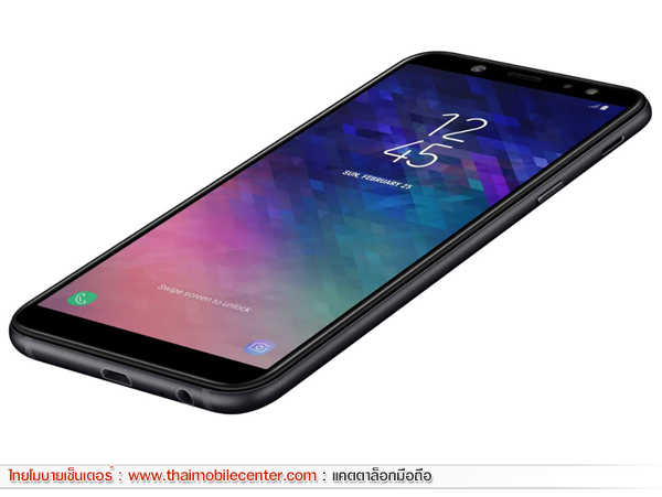 Samsung Galaxy A6
