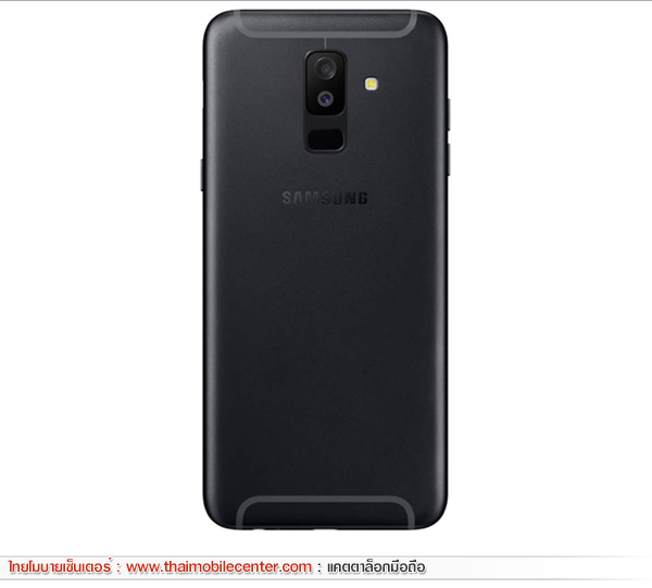 Samsung Galaxy A6+