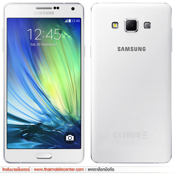 Samsung Galaxy A7