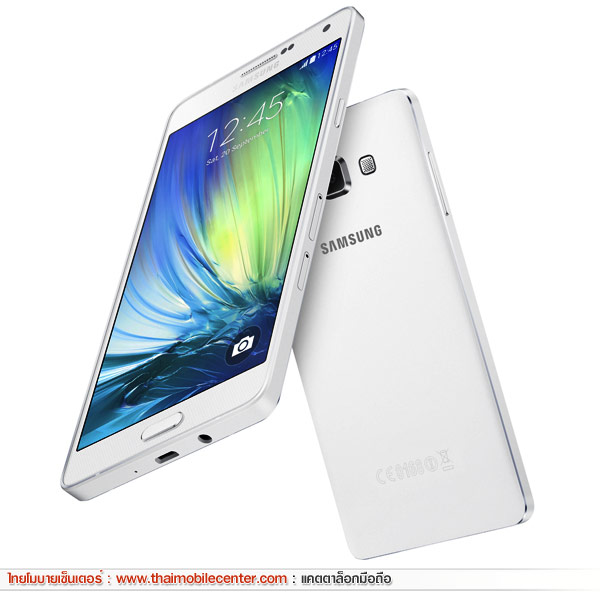 Samsung Galaxy A7