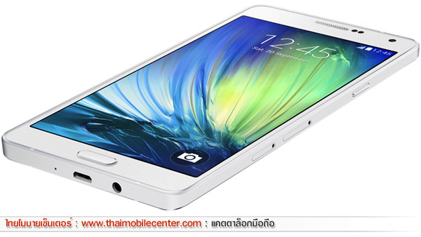 Samsung Galaxy A7