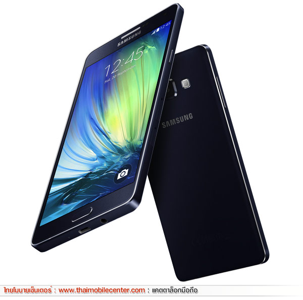 Samsung Galaxy A7