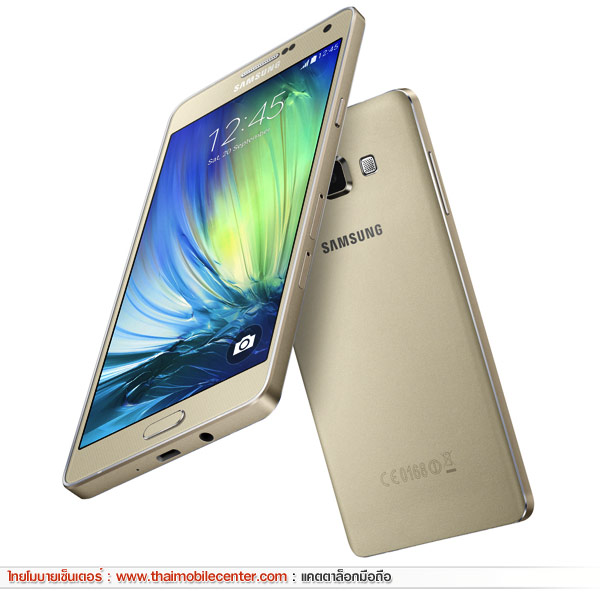 Samsung Galaxy A7