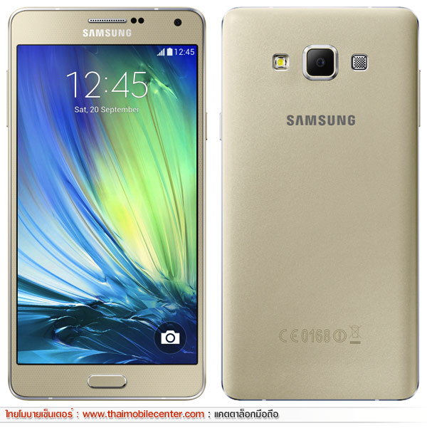 Samsung Galaxy A7