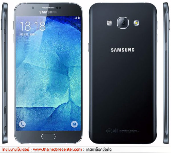 Samsung Galaxy A8