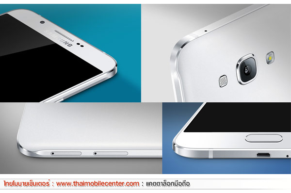 Samsung Galaxy A8