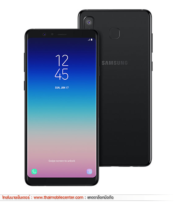 Samsung Galaxy A8 Star