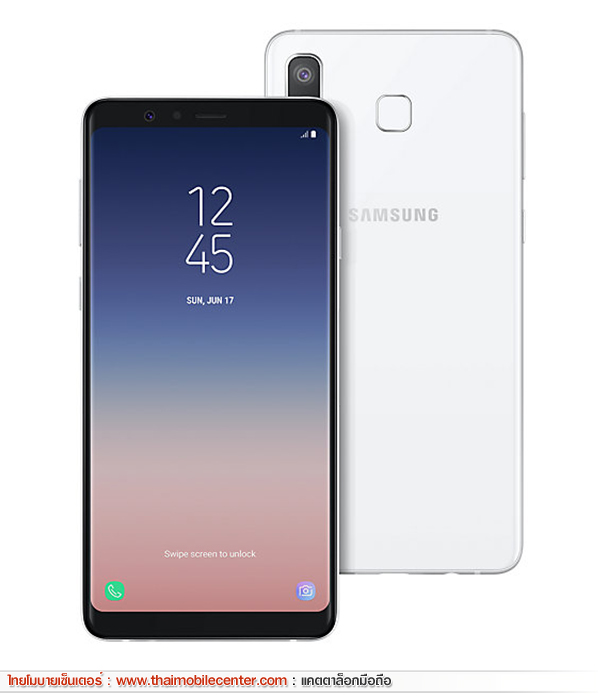 Samsung Galaxy A8 Star