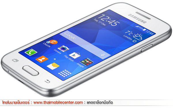 Samsung Galaxy Ace 4 Lite