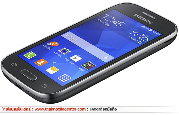 Samsung Galaxy Ace Style