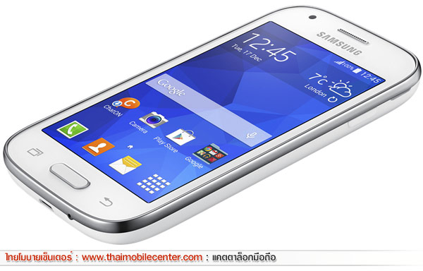 Samsung Galaxy Ace Style