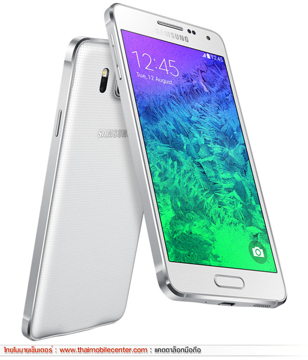 Samsung Galaxy Alpha (S801)