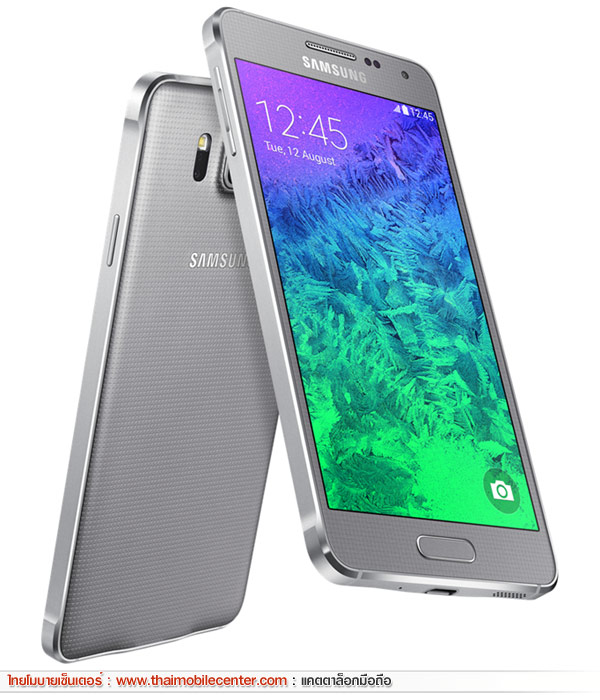 Samsung Galaxy Alpha (S801)