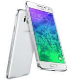Samsung Galaxy Alpha (S801)(ا Samsung Galaxy Alpha (S801))