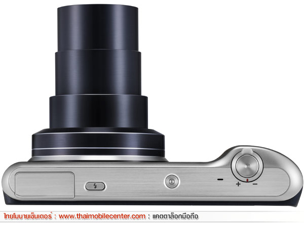 Samsung Galaxy Camera 2