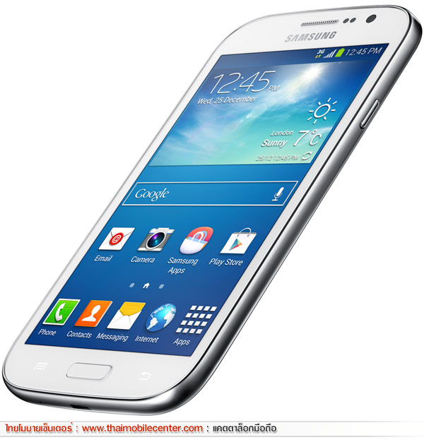 Samsung Galaxy Grand Neo