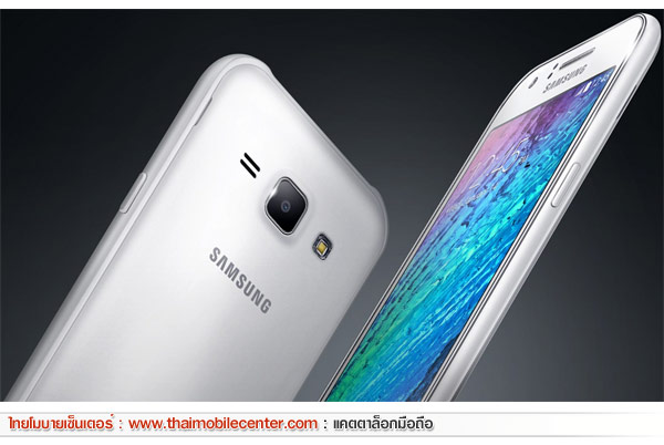 Samsung Galaxy J1