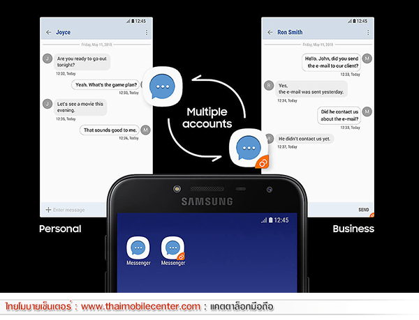 Samsung Galaxy J4