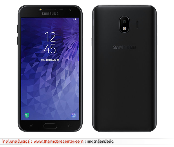 Samsung Galaxy J4