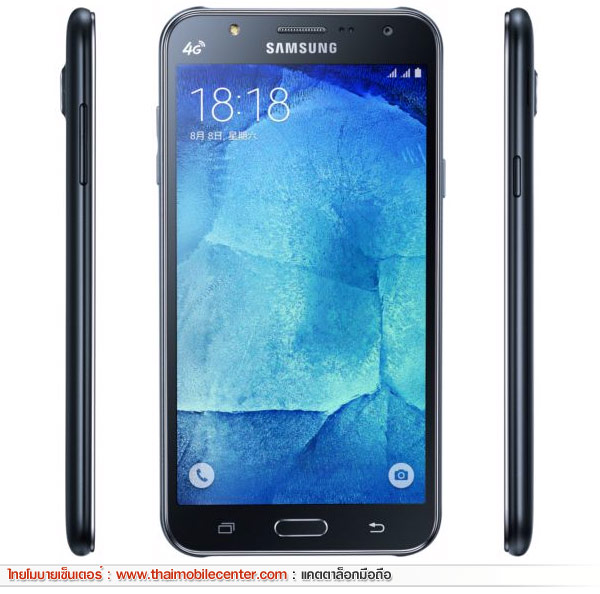 Samsung Galaxy J5