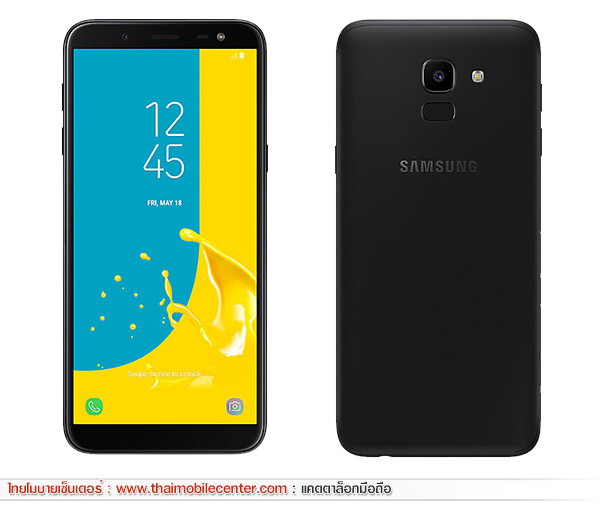 Samsung Galaxy J6