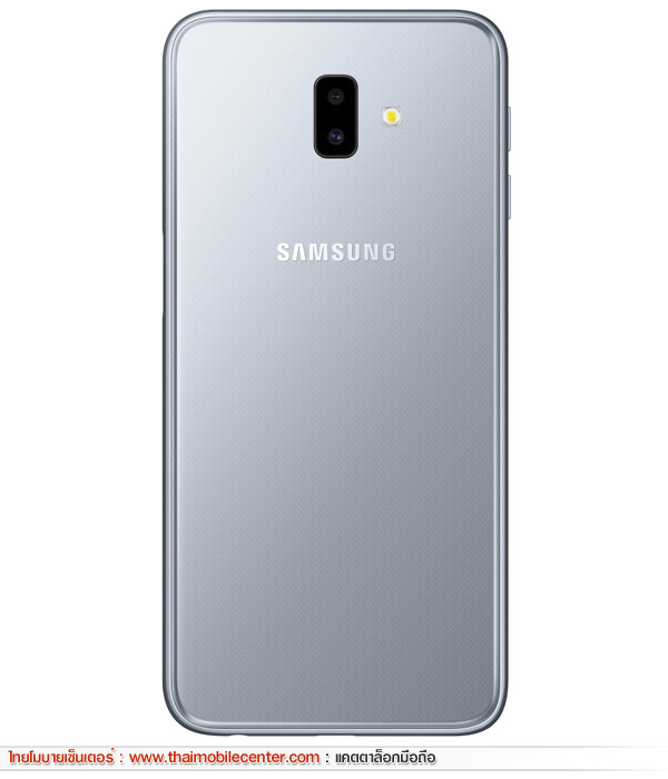 Samsung Galaxy J6+ (3GB+32GB)