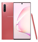 Samsung Galaxy Note 10(ا Galaxy Note 10)