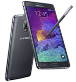 Samsung Galaxy Note 4(ا Galaxy Note 4)