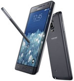 Samsung Galaxy Note Edge(ا Galaxy Note Edge)