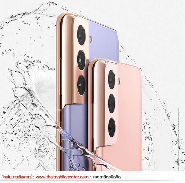 Samsung Galaxy S21 5G 8GB+128GB