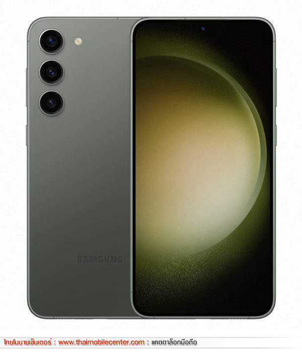 Samsung Galaxy S23+ 8GB+256GB