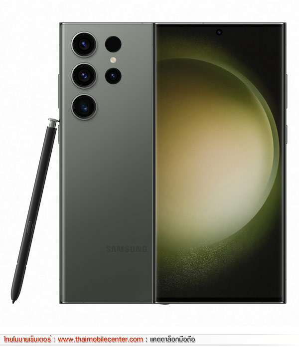 Samsung Galaxy S23 Ultra 12GB+1TB