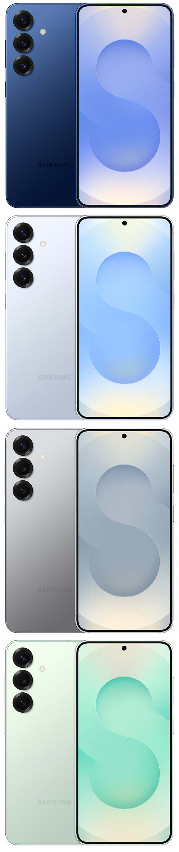 Samsung Galaxy S25