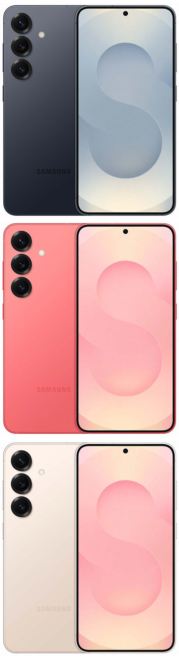 Samsung Galaxy S25