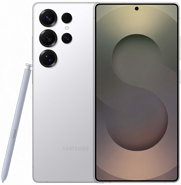 Samsung Galaxy S25 Ultra