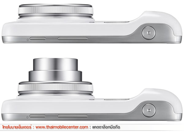 Samsung Galaxy S4 Zoom