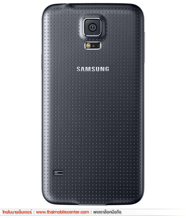 Samsung Galaxy S5