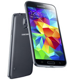  Samsung Galaxy S5 ( ا Galaxy S5 )
