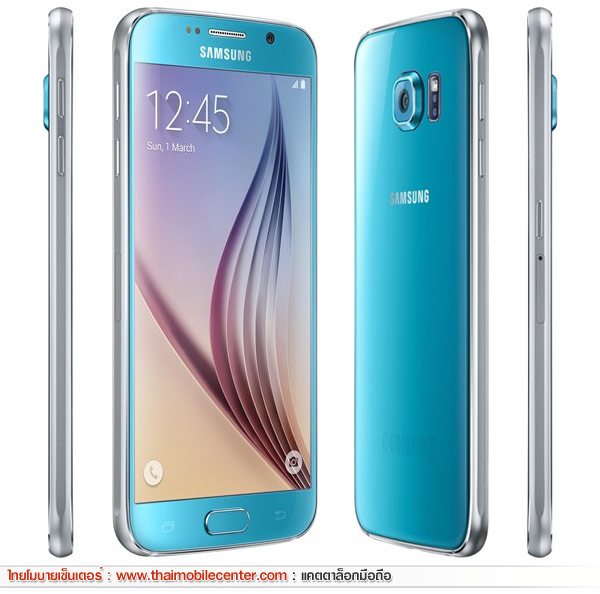 Samsung Galaxy S6