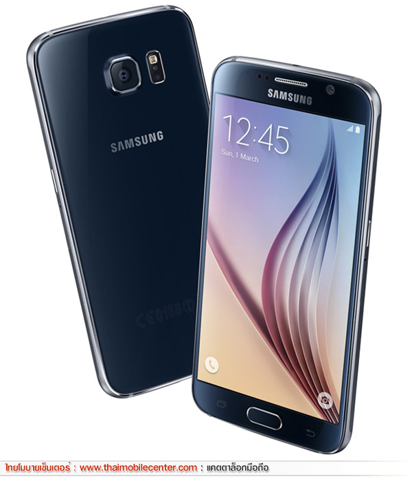 Samsung Galaxy S6