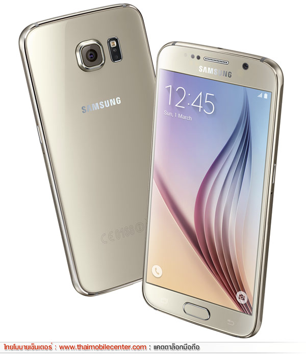 Samsung Galaxy S6