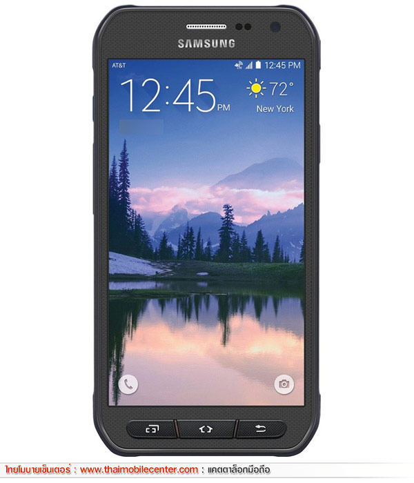 Samsung Galaxy S6 Active