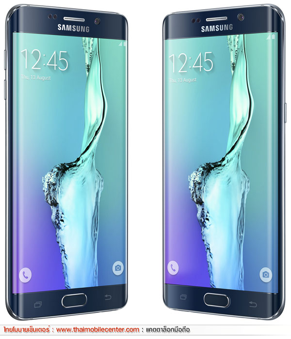 Samsung Galaxy S6 edge+