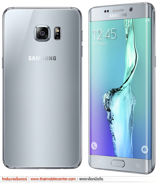 Samsung Galaxy S6 edge+