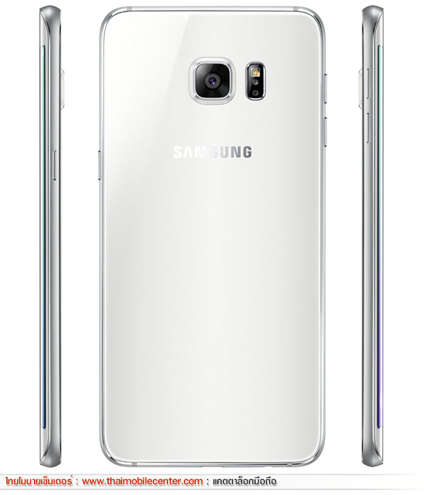 Samsung Galaxy S6 edge+