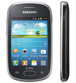  Samsung Galaxy Star Trios ( ا Galaxy Star Trios )