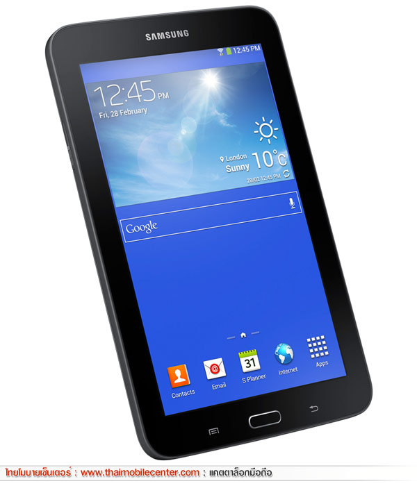 Samsung Galaxy Tab 3 Lite 3G
