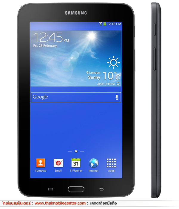 Samsung Galaxy Tab 3 Lite Wi-Fi