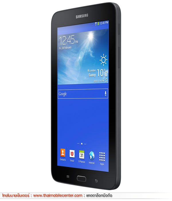 Samsung Galaxy Tab 3 Lite Wi-Fi