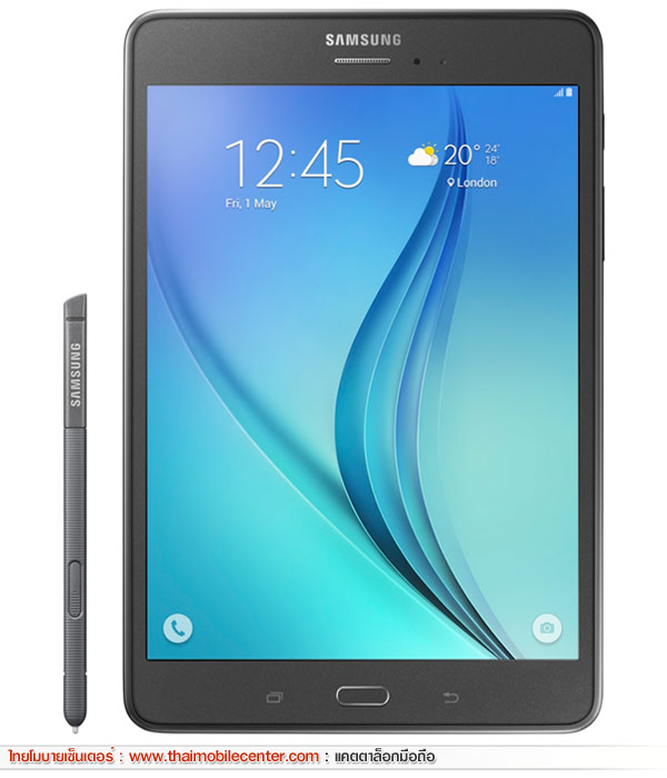 Samsung Galaxy Tab A 9.7 with S Pen (SM-P555)